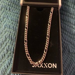 Jaxxon chain
